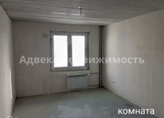 1-комнатная квартира на продажу, 35.5 м2, Тюмень, ЖК Тура-2, улица Алексея Леонова, 32