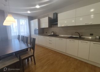 Продажа 3-ком. квартиры, 92 м2, деревня Дерябиха