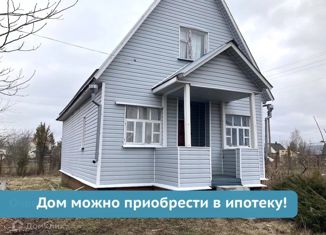 Дом на продажу, 80 м2, СНТ Марс, СНТ Марс, 19