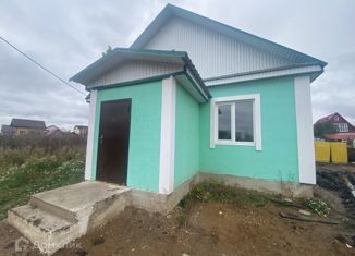 Продам дом, 98.5 м2, село Миловка