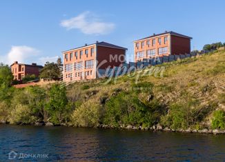 Продается таунхаус, 116.6 м2, село Кусимовского Рудника