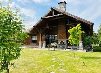 Продам дом, 280 м2, деревня Заболотье, Абрикосовая улица, 36