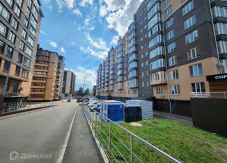 1-ком. квартира на продажу, 45 м2, Ессентуки, улица Шмидта, 100