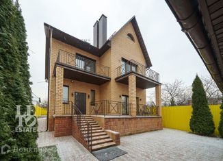Продается дом, 316.5 м2, деревня Новосельцево, Полевая улица, 11Б