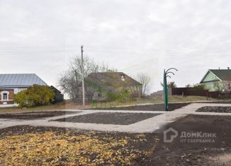 Продам земельный участок, 17.7 сот., село Преображеновка, Центральная улица, 25