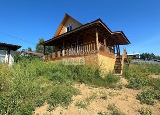 Продаю дом, 130 м2, СНТ Троллейбусник-2, 6-я улица, 11