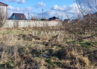 Продам земельный участок, 12 сот., поселок Высокое, Балтийская улица, 1