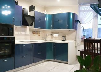 Продаю двухкомнатную квартиру, 61.3 м2, Краснодар, улица 9 Мая, 48/1к1, улица 9 Мая