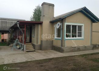 Продам дом, 82.7 м2, село Калинино, улица Поликарпова