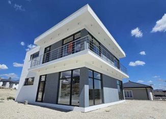 Продажа дома, 210 м2, Краснодарский край, улица Сергея Костоглодова