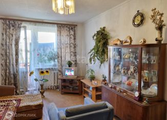 2-комнатная квартира на продажу, 43.6 м2, Саратов, Соколовая улица, 129/141, Волжский район