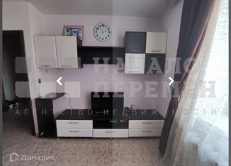 Сдается в аренду 1-ком. квартира, 42.4 м2, Новосибирск, улица Плахотного, 72/1, улица Плахотного