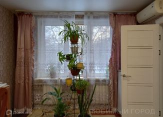 Продаю 2-ком. квартиру, 45.2 м2, Нижний Новгород, улица Куйбышева, 39, метро Бурнаковская