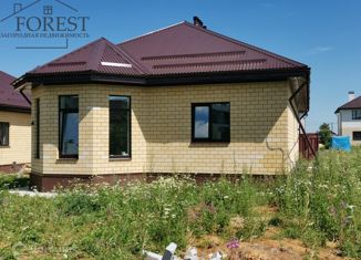 Дом на продажу, 132 м2, село Патруши, 2-я Окружная улица