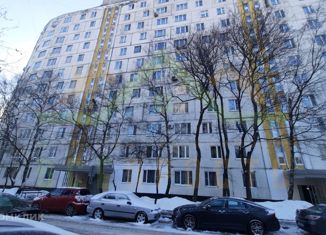 Продам комнату, 86 м2, Москва, Елецкая улица, 22/25, район Орехово-Борисово Южное