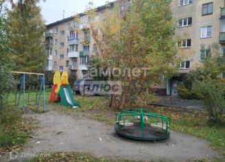 Продаю комнату, 52 м2, Новосибирск, улица Кропоткина, 125, Заельцовский район