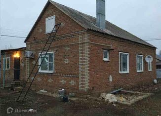 Продам дом, 121 м2, хутор Харьковский, Молодёжная улица, 27