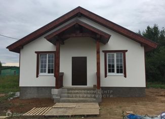 Продам дом, 80 м2, Дмитров, Алексеевская улица