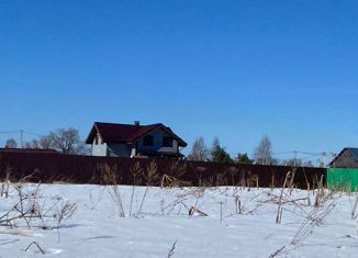 Участок на продажу, 15 сот., деревня Марьино