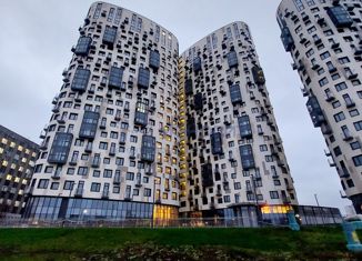 Продам однокомнатную квартиру, 50 м2, Москва, метро Профсоюзная, Нахимовский проспект, 31к3