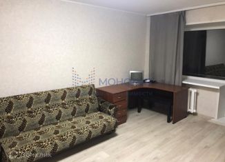 1-комнатная квартира на продажу, 31 м2, Нижний Новгород, Окский съезд, 1, метро Горьковская