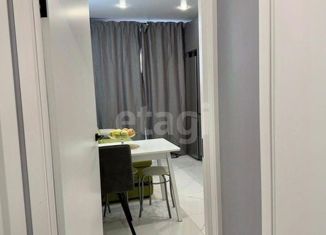 Продается однокомнатная квартира, 39.16 м2, Анапа, улица Ивана Голубца, 147к2, ЖК Резиденция Высокий берег