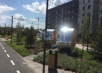 Продам однокомнатную квартиру, 34 м2, Казань, ЖК Лето, улица Анаса Тазетдинова, 6