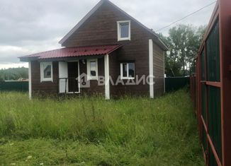 Продаю дом, 69.7 м2, Московская область, Милягинская улица, 286