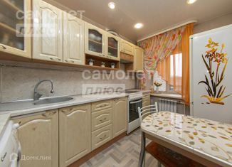 Продажа 2-комнатной квартиры, 49.8 м2, Томск, Профсоюзная улица, 22