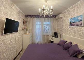 Продается 2-ком. квартира, 48.2 м2, Джанкой, Джанкойская улица, 1