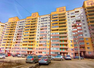 1-комнатная квартира на продажу, 62.4 м2, Владимирская область, Славная улица, 4