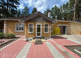 Продаю дом, 145.9 м2, поселок городского типа Атамановка