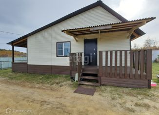 Продам дом, 69.7 м2, поселок Кантон-Коммуна