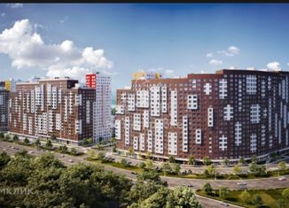 Продажа 2-комнатной квартиры, 39.4 м2, поселение Московский, Родниковая улица, 30к1, ЖК Румянцево-Парк