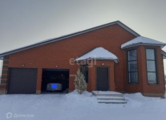 Продам дом, 272 м2, деревня Тамьян, Зелёная улица