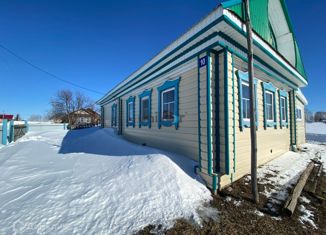 Дом на продажу, 56.4 м2, село Ильтеряково, улица Суворова