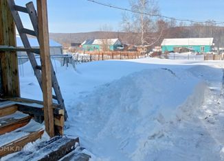 Земельный участок на продажу, 10 сот., рабочий посёлок Солнечный, улица Подсобное Хозяйство, 11