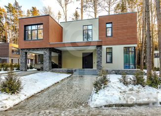 Продаю дом, 303 м2, поселок Николина Гора