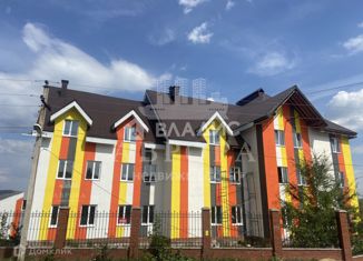 Продаю 1-комнатную квартиру, 40 м2, деревня Якты-Куль, Центральная улица, 24