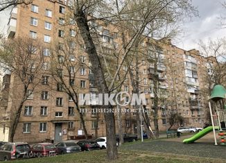 Продаю 2-ком. квартиру, 42.3 м2, Москва, улица Симоновский Вал, 7к1, метро Пролетарская