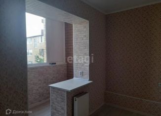 Квартира на продажу студия, 14.9 м2, поселок Южный, Ягодная улица, 28