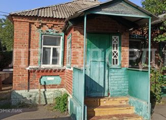 Продаю дом, 50 м2, слобода Красюковская, Молодёжная улица