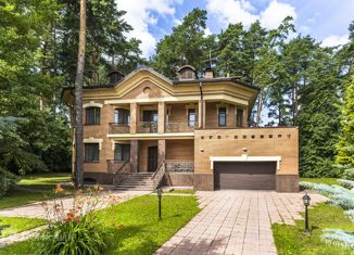 Продам дом, 460 м2, рабочий посёлок Новоивановское