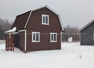 Дом на продажу, 60 м2, деревня Соловеново