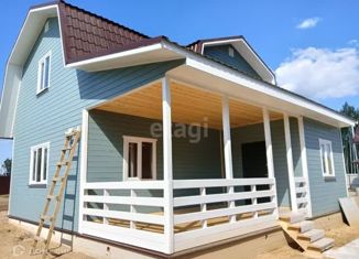 Продается дом, 110 м2, деревня Неготино