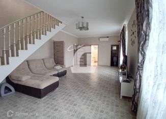 Продаю дом, 185.6 м2, станица Марьянская, Октябрьская улица, 77