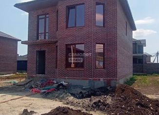 Продаю дом, 162 м2, Краснодар, улица Лётчика Позднякова, 35