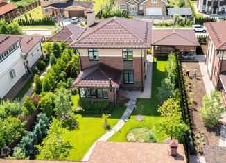 Продам дом, 200 м2, коттеджный посёлок Русская Деревня, Западная улица