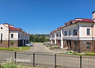 Продам таунхаус, 90 м2, Москва, улица Харлампиева, 28к4