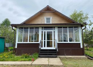 Продается дом, 97 м2, деревня Маурино, Полевая улица, 18